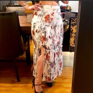 Beautiful skirt